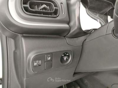 Citroen C3 PureTech 83 S&S Feel Bianco usata Barletta
