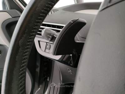 Citroen C4 SpaceTourer BlueHDi 120 S&S EAT6 Shine Grigio usata Barletta