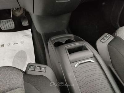 Citroen C4 SpaceTourer BlueHDi 120 S&S EAT6 Shine Grigio usata Barletta