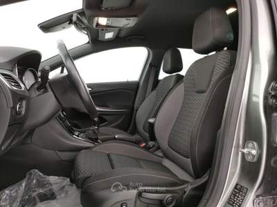Opel Astra 1.5 CDTI 105 CV S&S Sports Tourer GS Line Grigio usata Barletta