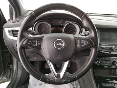 Opel Astra 1.5 CDTI 105 CV S&S Sports Tourer GS Line Grigio usata Barletta