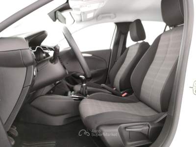 Opel Corsa 1.2 Edition Bianco usata Barletta