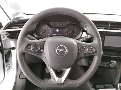 Opel Corsa 1.2 Edition Bianco usata Barletta