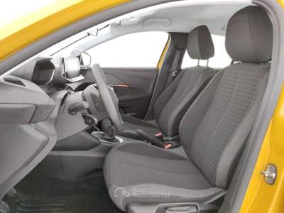 Peugeot 208 PureTech 75 Stop&Start 5 porte Active Pack Giallo usata Barletta