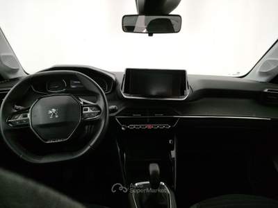 Peugeot 208 PureTech 75 Stop&Start 5 porte Active Pack Giallo usata Barletta