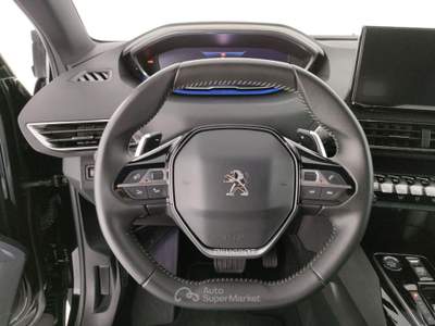 Peugeot 3008 BlueHDi 130 S&S EAT8 Allure Pack Nero usata Barletta