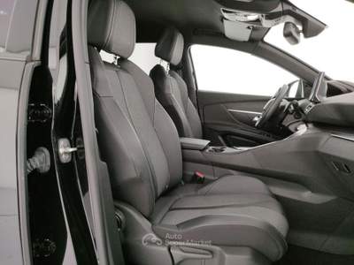 Peugeot 3008 BlueHDi 130 S&S EAT8 Allure Pack Nero usata Barletta