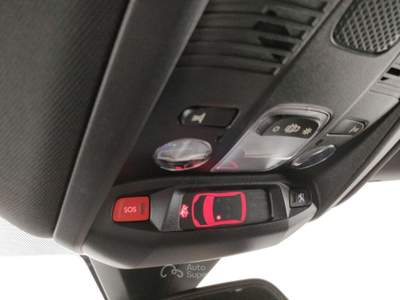 Peugeot 3008 BlueHDi 130 S&S EAT8 Allure Pack Nero usata Barletta