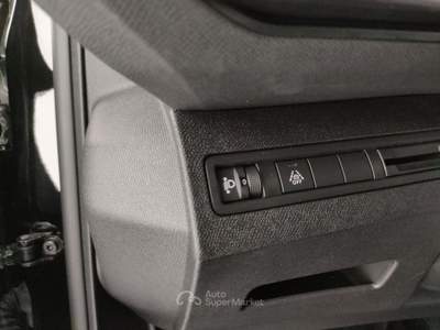 Peugeot 3008 BlueHDi 130 S&S EAT8 Allure Pack Nero usata Barletta