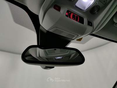 Peugeot 3008 BlueHDi 130 S&S EAT8 Allure Grigio usata Barletta