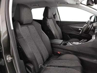 Peugeot 3008 BlueHDi 130 S&S EAT8 Allure Grigio usata Barletta