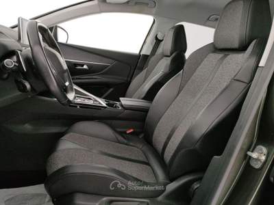 Peugeot 3008 BlueHDi 130 S&S EAT8 Allure Grigio usata Barletta