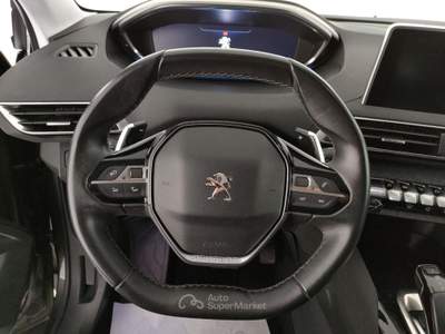 Peugeot 3008 BlueHDi 130 S&S EAT8 Allure Grigio usata Barletta