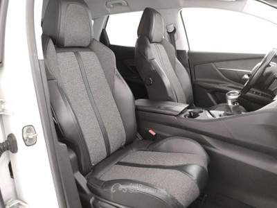 Peugeot 3008 BlueHDi 120 S&S Allure Bianco usata Barletta