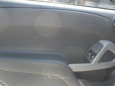 Smart ForTwo ADATTA A NEOPATENTATI Bianco usata Puegnago sul Garda