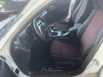 Alfa Romeo 159 unicoproprietario Bianco usata Parma
