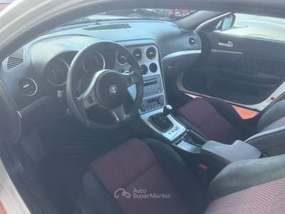 Alfa Romeo 159 unicoproprietario Bianco usata Parma