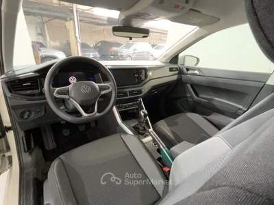 Volkswagen Polo 1.0 95CV Edition Plus Beige usata Mira