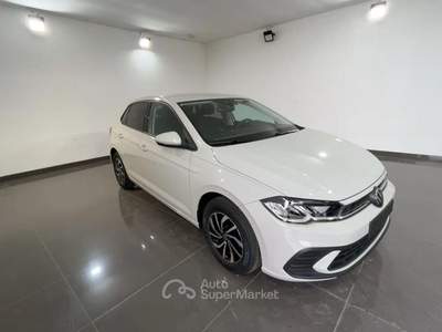 Volkswagen Polo 1.0 95CV Edition Plus Beige usata Mira