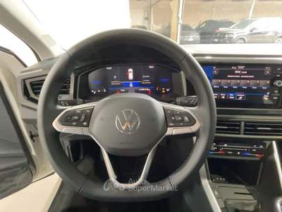 Volkswagen Polo 1.0 95CV Edition Plus Beige usata Mira
