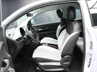 Fiat 500 Berlina 1.0 Hybrid Torino #VARI COLORI Blu/Azzurro usata Mira
