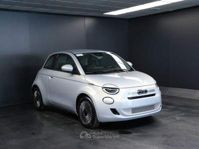 Fiat 500 Berlina 1.0 Hybrid Torino #VARI COLORI Blu/Azzurro usata Mira
