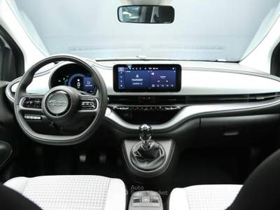 Fiat 500 Berlina 1.0 Hybrid Torino #VARI COLORI Blu/Azzurro usata Mira