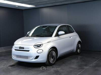 Fiat 500 Berlina 1.0 Hybrid Torino #VARI COLORI Blu/Azzurro usata Mira