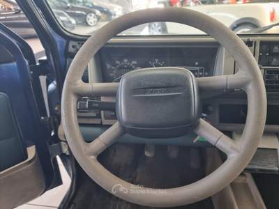 Fiat Panda Neopatentati Hobby Blu/Azzurro usata larciano