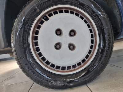 Fiat Panda Neopatentati Hobby Blu/Azzurro usata larciano