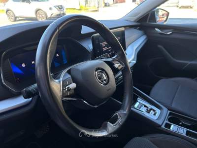 Skoda Octavia OTTIME CONDIZIONI -- NESSUN VINCOLO DI PREZZO Grigio usata Alseno