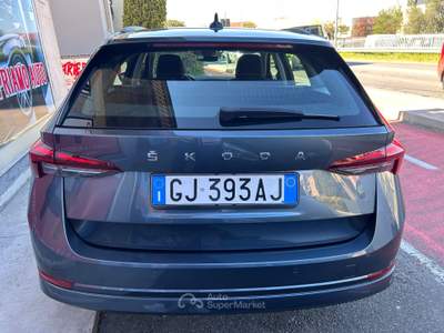 Skoda Octavia OTTIME CONDIZIONI -- NESSUN VINCOLO DI PREZZO Grigio usata Alseno