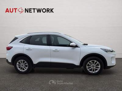 Ford Kuga 2.5 Plug In Hybrid 225 CV CVT 2WD Titanium Busines Bianco usata Imola