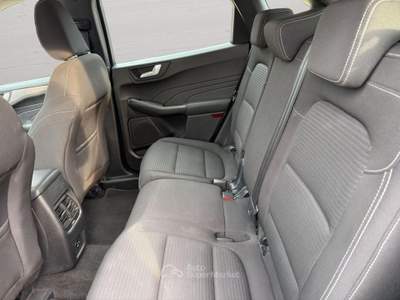 Ford Kuga 2.5 Plug In Hybrid 225 CV CVT 2WD Titanium Busines Bianco usata Imola