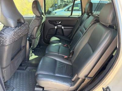Volvo XC90 2.4 d5 Summum 185cv 6m Grigio usata VALDAGNO