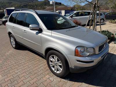 Volvo XC90 2.4 d5 Summum 185cv 6m Grigio usata VALDAGNO