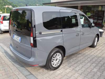 Volkswagen Caddy 2.0 tdi 102cv Space Grigio usata VALDAGNO