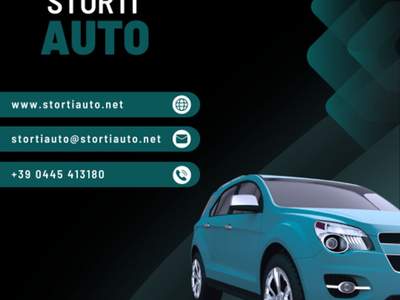 Volkswagen Caddy 2.0 tdi 102cv Space Grigio usata VALDAGNO