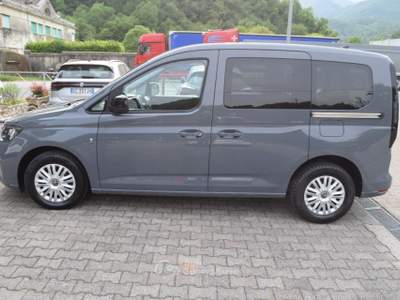 Volkswagen Caddy 2.0 tdi 102cv Space Grigio usata VALDAGNO