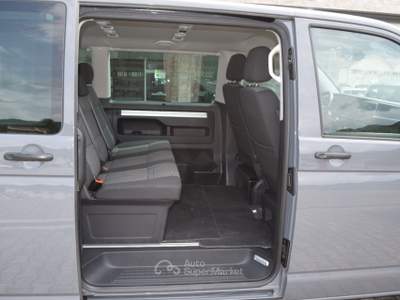 Volkswagen Multivan 2.0 tdi Life 4motion 150cv dsg 7p.ti Grigio usata VALDAGNO