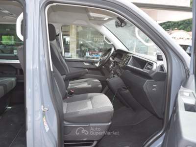 Volkswagen Multivan 2.0 tdi Life 4motion 150cv dsg 7p.ti Grigio usata VALDAGNO