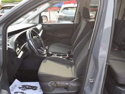 Volkswagen Multivan 2.0 tdi Life 4motion 150cv dsg 7p.ti Grigio usata VALDAGNO