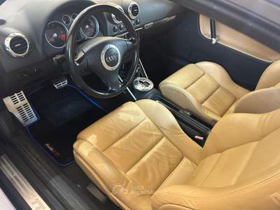 Audi TT Audi TT , in ottime condizioni, no fumatore usata Campiglia Marittima