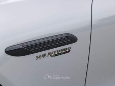 Mercedes-Benz SL 4Matic+ Premium Plus Grigio usata Lecce