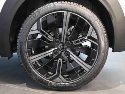 Lancia Ypsilon Hybrid e-DCT HF Line Bianco usata Pianezza