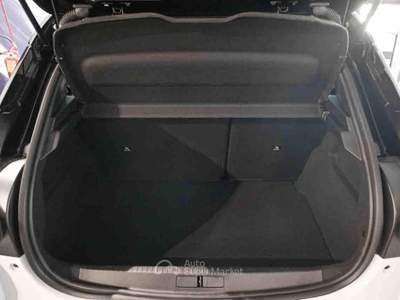 Lancia Ypsilon Hybrid e-DCT HF Line Bianco usata Pianezza
