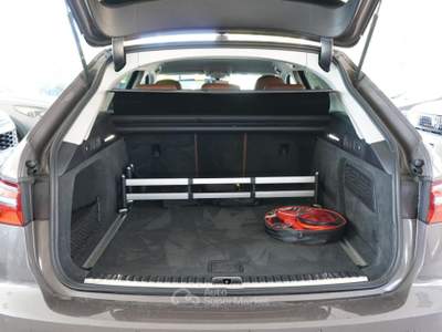 Audi A6 Avant 45 3.0 TDI quattro ultra S tronic Business Grigio usata San Vito dei Normanni
