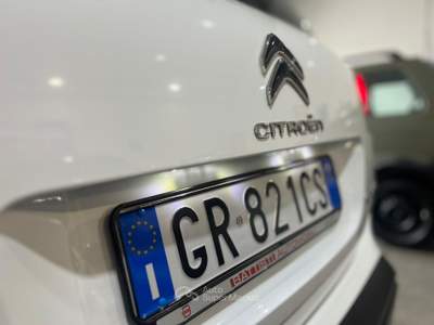 Citroen C5 Aircross UNICO PROPRIETARIO Bianco usata GROSSETO