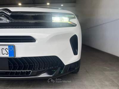 Citroen C5 Aircross UNICO PROPRIETARIO Bianco usata GROSSETO