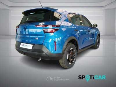 Opel Frontera Hybrid 110 CV EDCT Edition Blu/Azzurro usata BOLOGNA